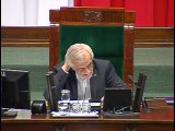 Poseł Ryszard Petru - Wystąpienie z dnia 27 stycznia 2016 roku.