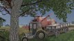 Bizon ZO56 & Ursus C-360 -Żniwa 2015 #Farming Simulator 15