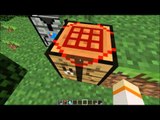 아주 쉽게 간편하게 조합할 수 있다! 간단한 조합 모드! [양띵TV눈꽃]Minecraft Easy Crafting Mod