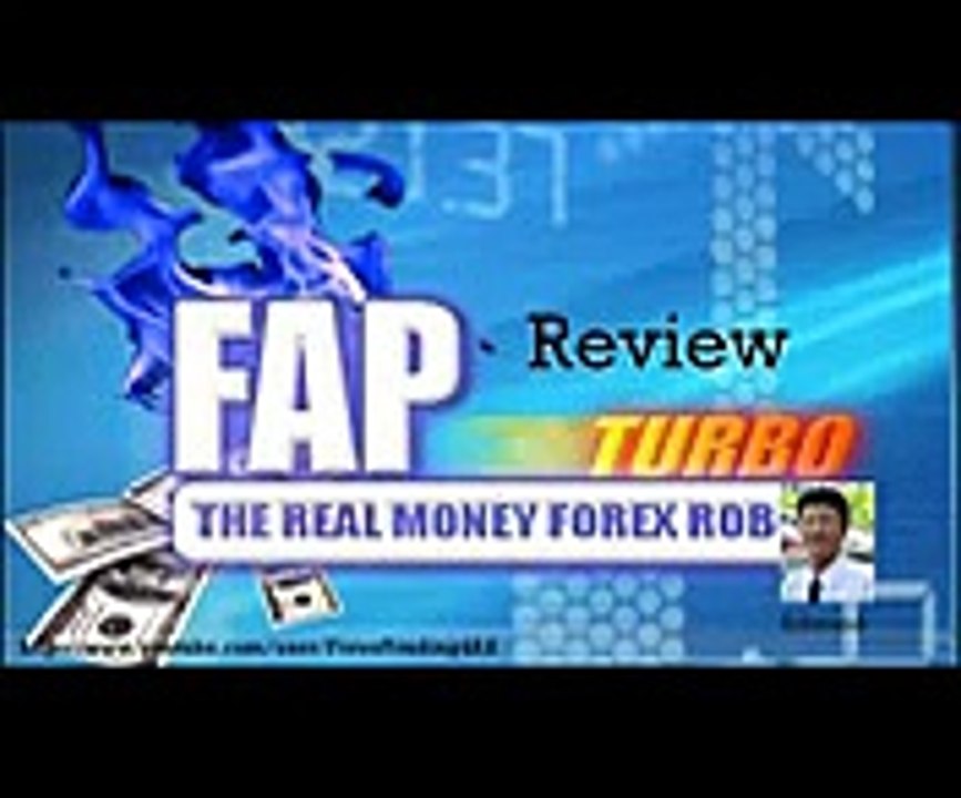 What is insideForex Fap Turbo: The Best Forex Software