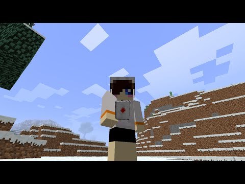 이리와봐요!! 제가 카드마술 보여드릴게요! 마크 카드 매직 모드 [양띵TV눈꽃]Minecraft Card Magic Mod