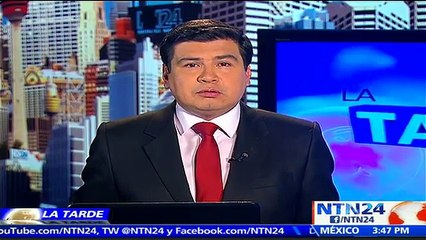 “Chile es una zona bastante fría en donde el mosquito no logra reproducirse” Bernardo martorell ante epidemia del virus