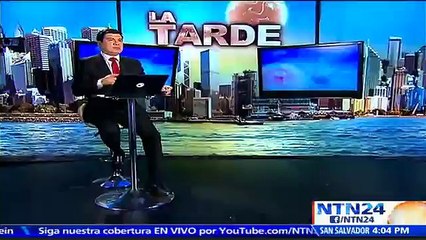 “Los únicos beneficiados de la justicia son los cercanos al gobierno”, dice abogada sobre balance de la Fiscal General de Venezuela