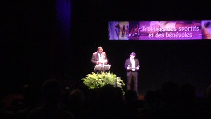 Récompense trophée du sport (bis)