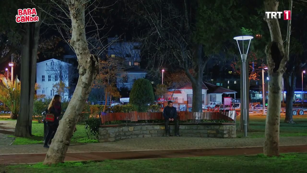 Sen yanımda ol yeter bana!