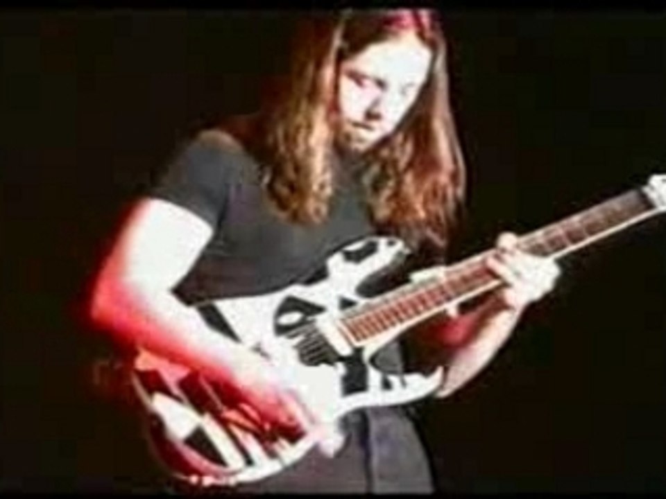 Liquid Tension Experiment - Acid Rain (Live, January 31,)