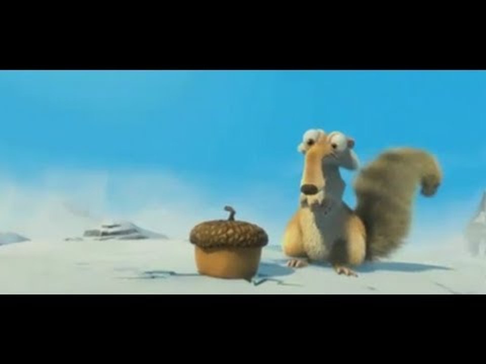 Ice Age 4 : Continental Drift Official - Trailer