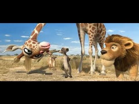 Animals United 3d Trailer Video Dailymotion
