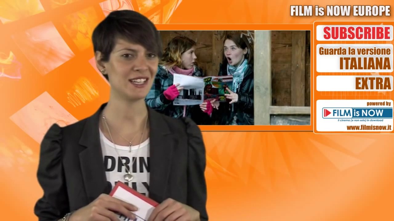 Tamara Drewe: Tradimenti all'inglese - Trailer