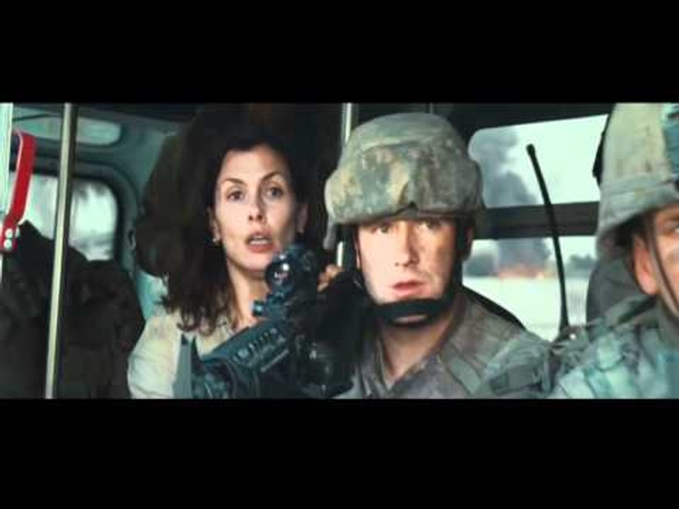 Battle Los Angeles - Trailer