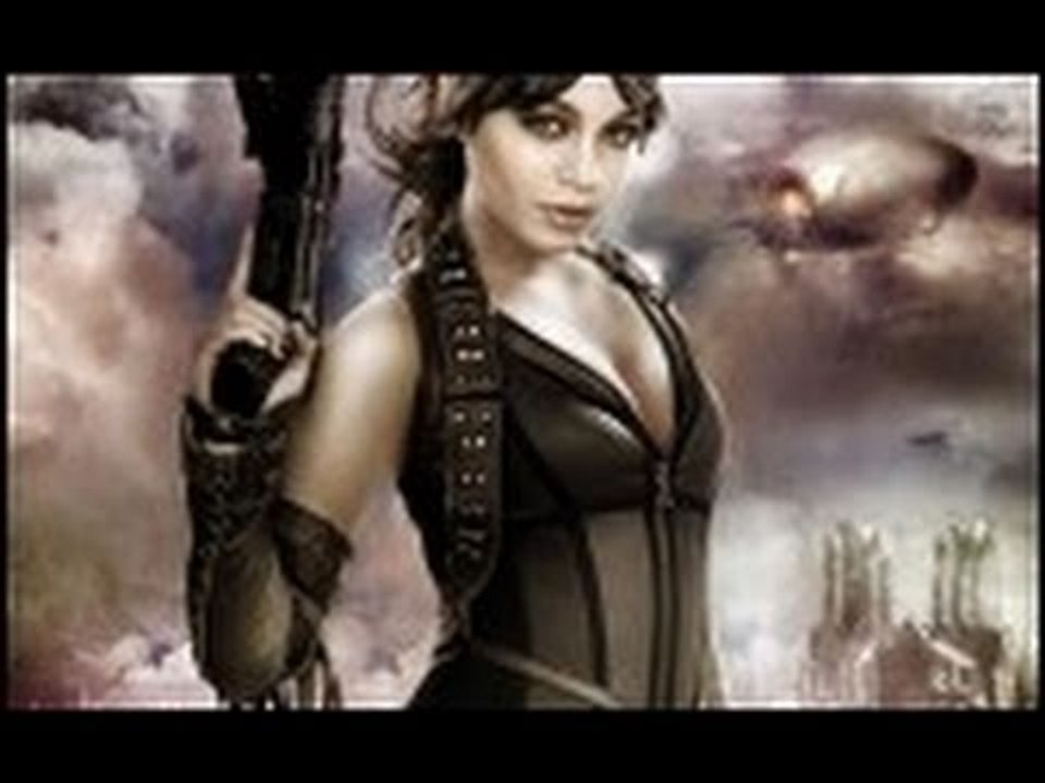 Sucker Punch - Trailer