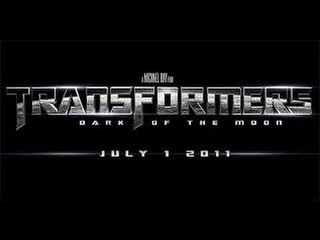 Transformers: The Dark of the Moon - Trailer