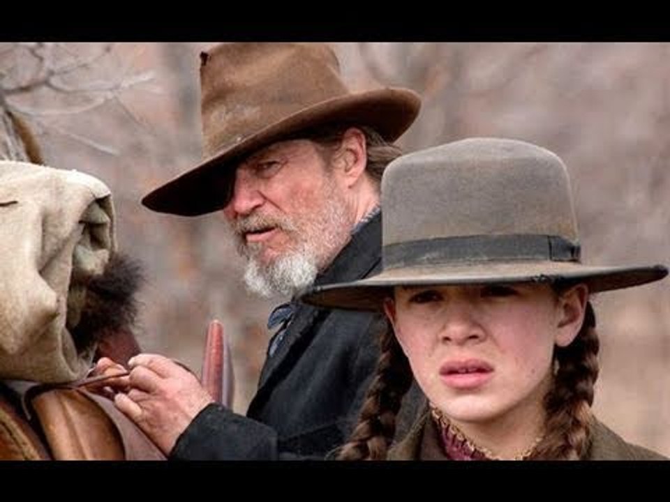 Il Grinta - Trailer