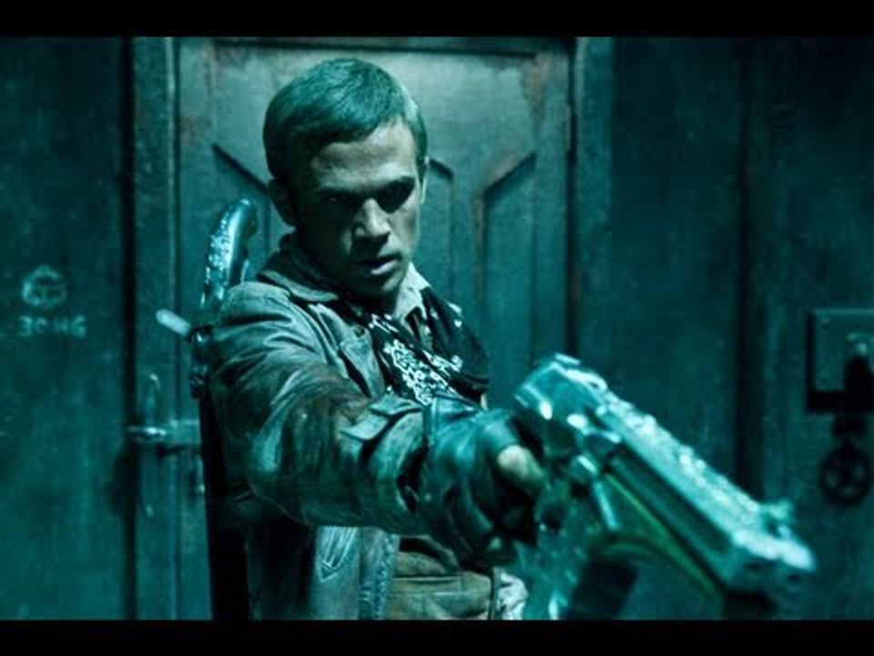 Il Prete - Trailer