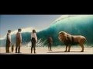 Le Cronache di Narnia: Il Viaggio del Veliero - Trailer