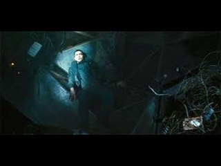 Source Code - Trailer