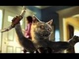 Cats & Dogs: The Revenge of Kitty Galore - Cani e Gatti: La Rivincita di Kitty - Trailer II