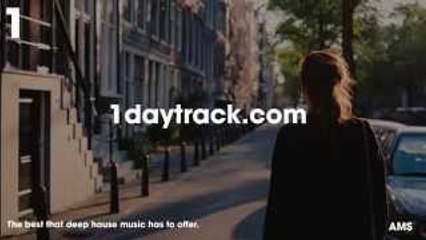 Exclusive Mix #15 | Felix Jaehn - Morning Sunrise | 1daytrack.com