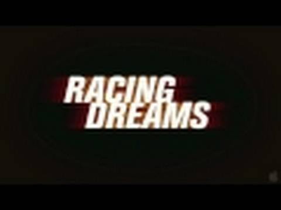 Racing Dreams - Trailer