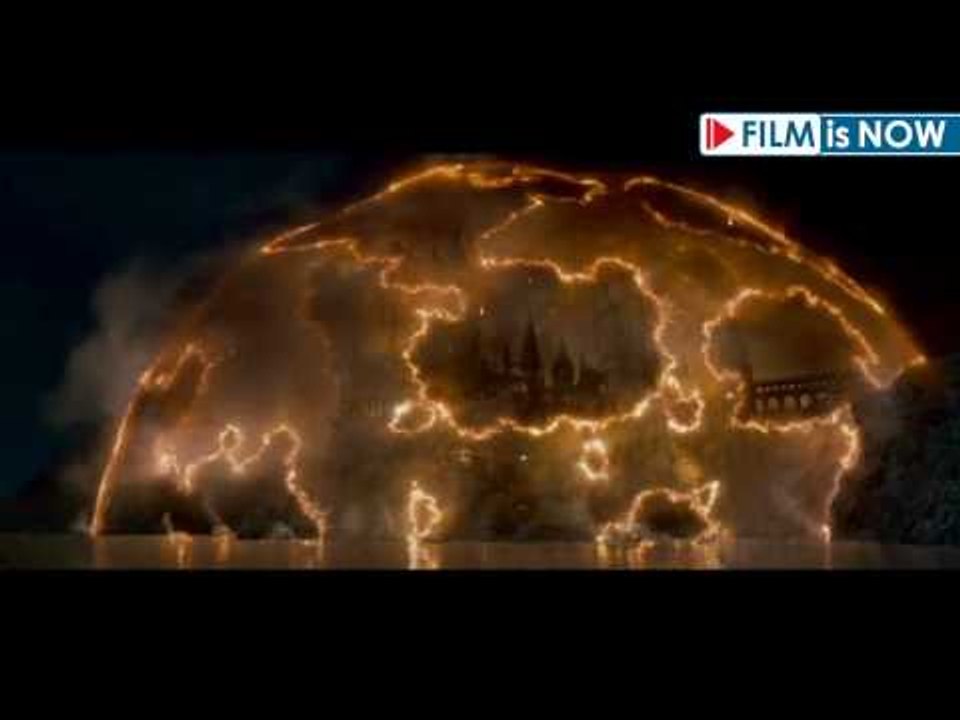 Harry Potter e i doni della morte - Trailer Italiano