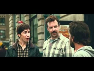 GOING THE DISTANCE TRAILER HD EXTENDED