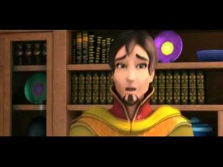 Winx Club 3D - Trailer