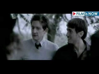 Butterfly Zone - Il senso della farfalla - Trailer Italiano