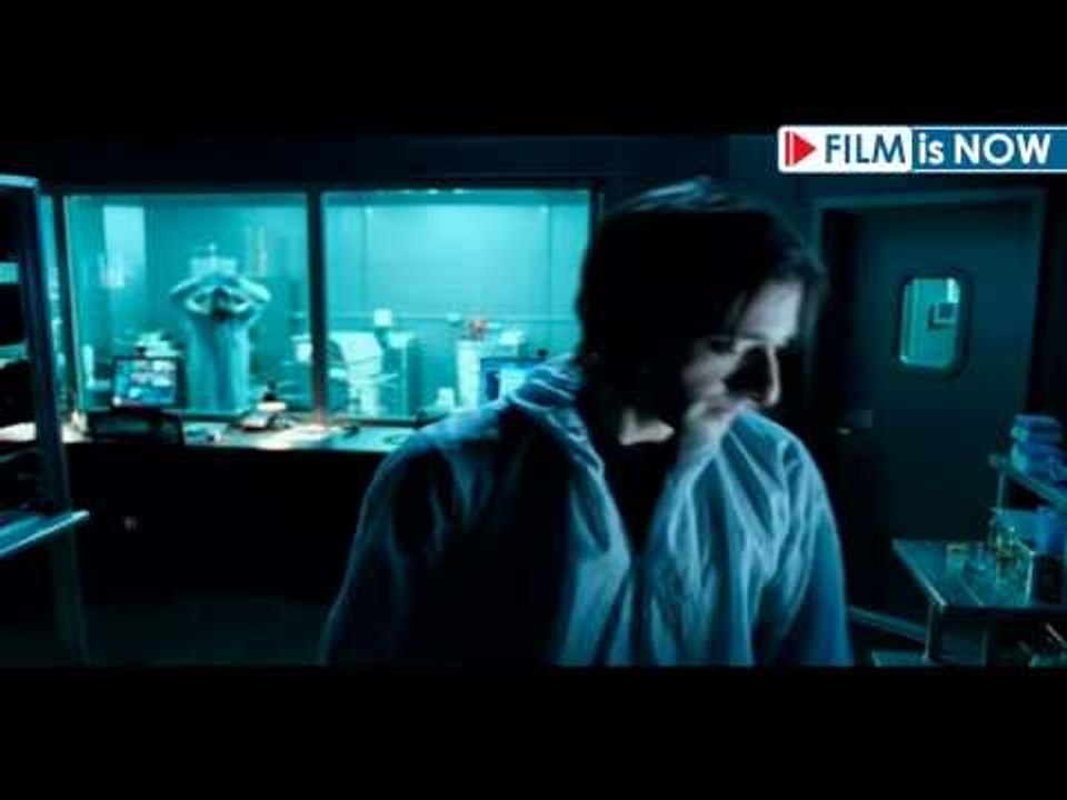 Splice - Trailer Italiano