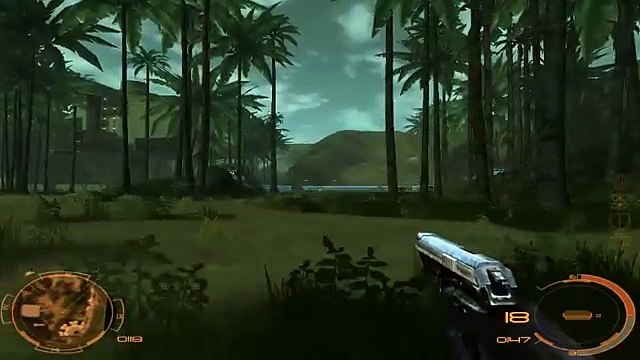 Zagrajmy w Chrome: Specforce #2 (PL) Trening