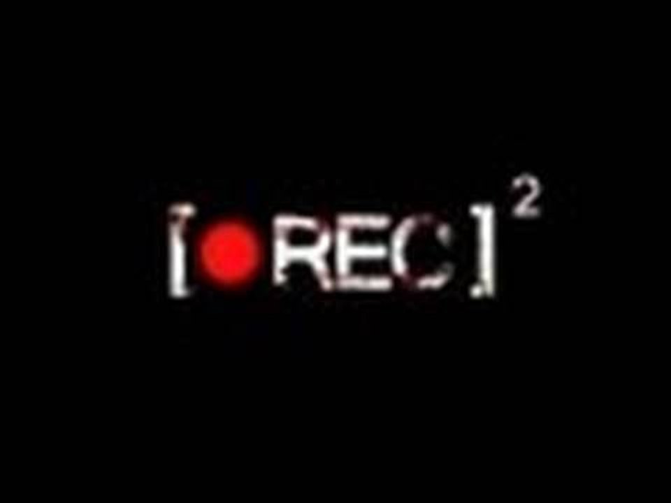 [REC] 2 - Trailer