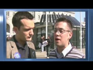 8: The Mormon Proposition - Trailer