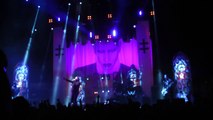 Marilyn Manson - Faggot Banter/Rock Is Dead (Camden,Nj) 8.2.15