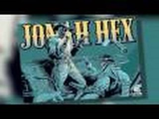 Jonah Hex - Trailer