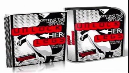 Unlock Her Legs Review || Unlock Her Legs Download