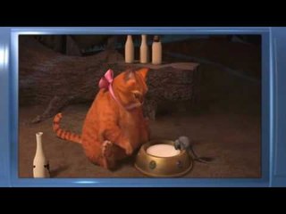 Shrek Forever After - Trailer