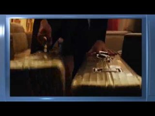 Takers - Trailer