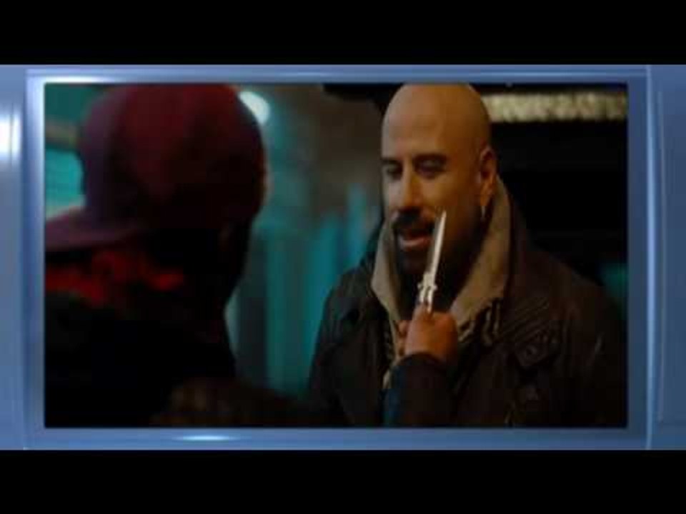 From Paris With Love - Trailer Ufficiale Italiano