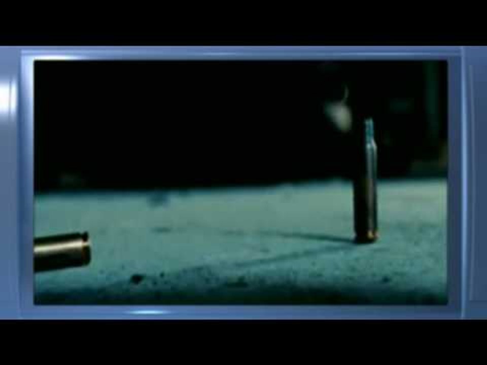 Grand Theft Auto - Trailer