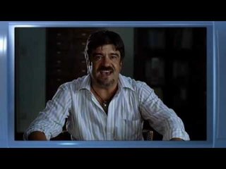 Scontro di civiltà per un ascensore in Piazza Vittorio - Trailer Italiano