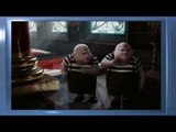 Alice in Wonderland - Trailer