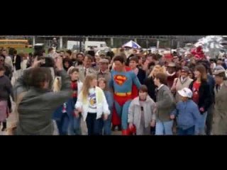 Superman IV: The Quest for Peace  - Subtitles Français