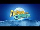 Alpha and Omega - Trailer