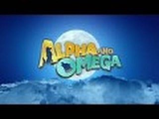 Alpha and Omega - Trailer