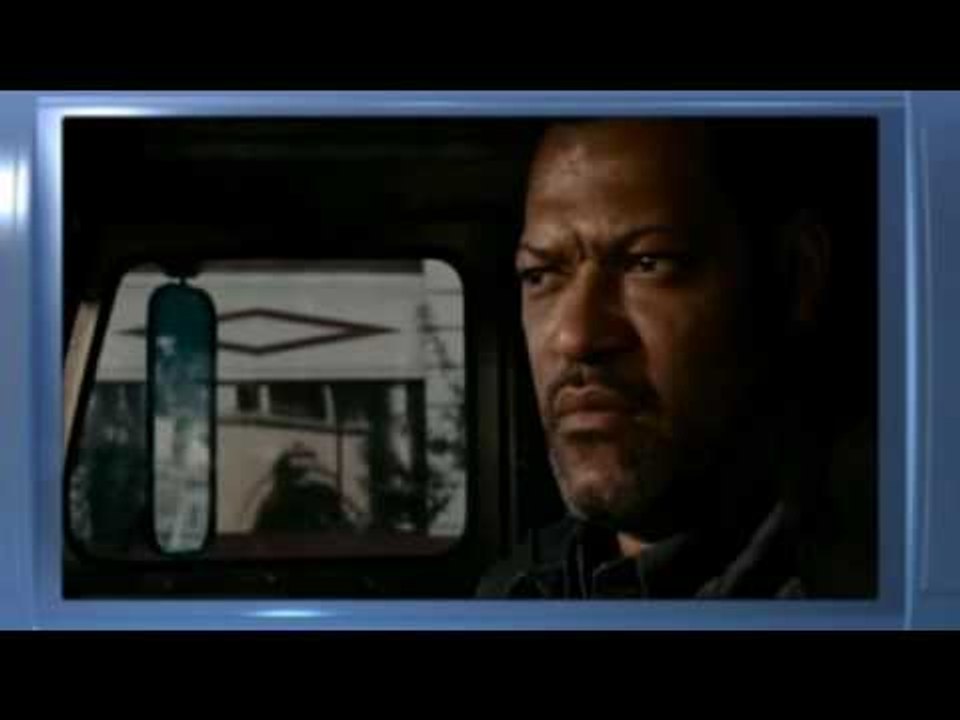 Blindato - Trailer Italiano