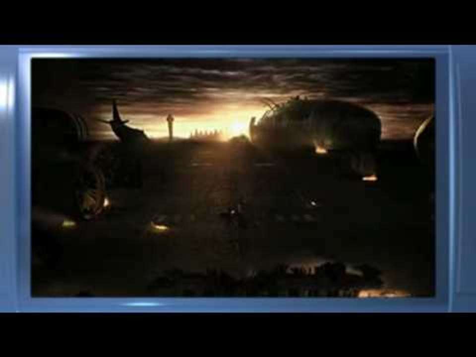 A.D. - Trailer
