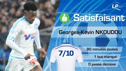 MHSC 0-1 OM : les Tops et les Flops