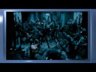 Daybreakers - L'ultimo vampiro - Trailer Italiano