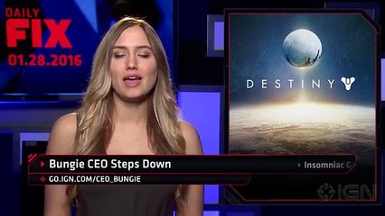 The Division Getting 3 Paid Expansions and a Beta How to Video - IGN Daily Fix (Comic FULL HD 720P)