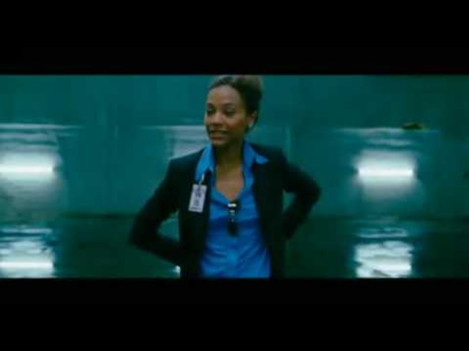 The Losers - Trailer