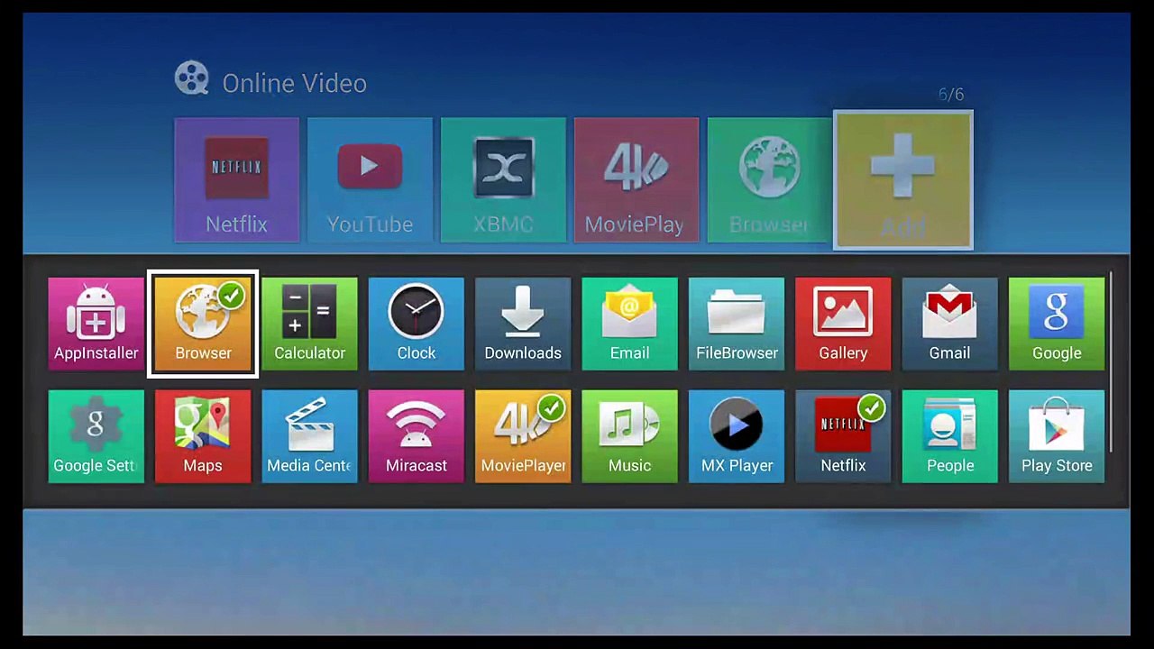 Android MX3 4K TV Box Review